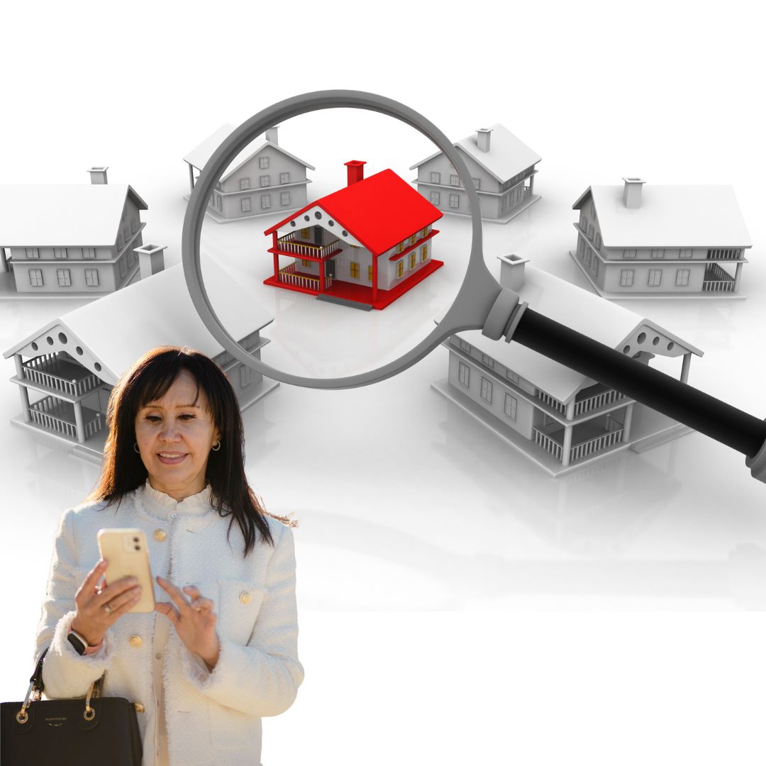 asesora en subastas judiciales - Arlesis Zapata